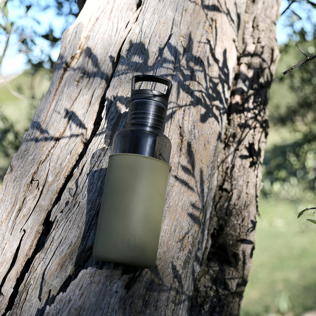 Eco-Friendly And Practical: The Benefits Of Using Reusable Water Bottles