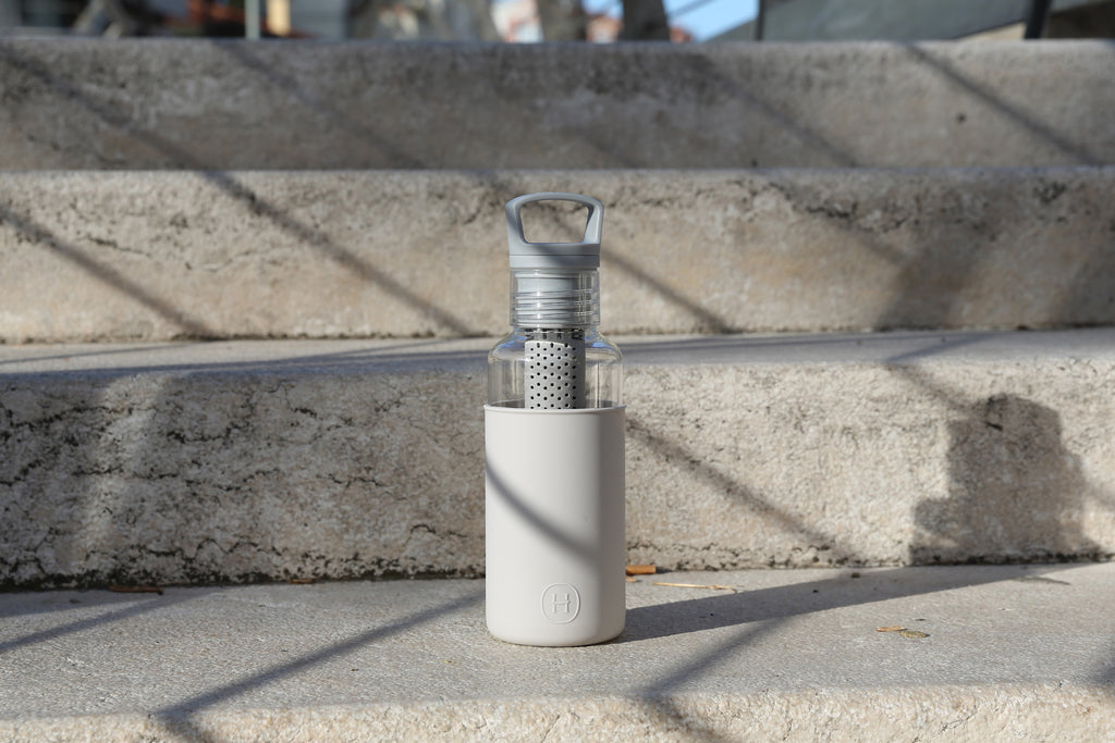 Ultimate Guide to Clear Reusable Water Bottles