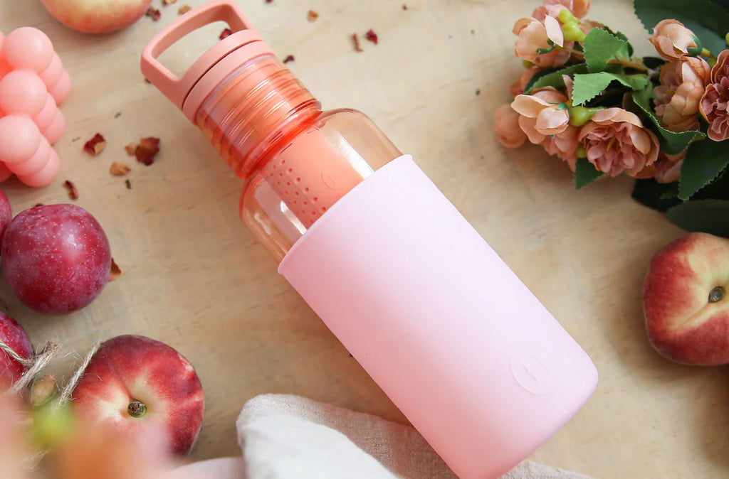 Stay Flavorful and Healthy: Exploring Different Fruit Combinations for Infused Water Bottles