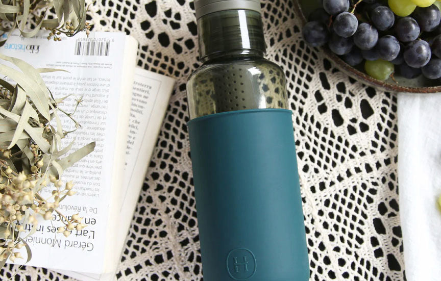 Infuse Your Day with Flavor: The Ultimate Guide to Fruit Infuser Water Bottles