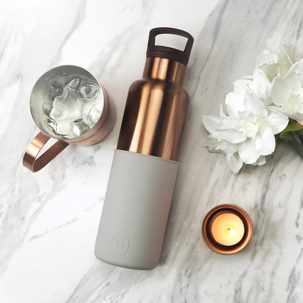 Stay Hydrated on the Go: The Most Durable and Insulated Water Bottles for Any Adventure