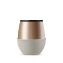 Metallic fir Tumbler-Eucalyptus 8 OZ