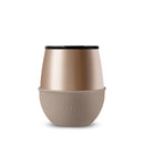 Metallic fir Tumbler-Wild 8 OZ