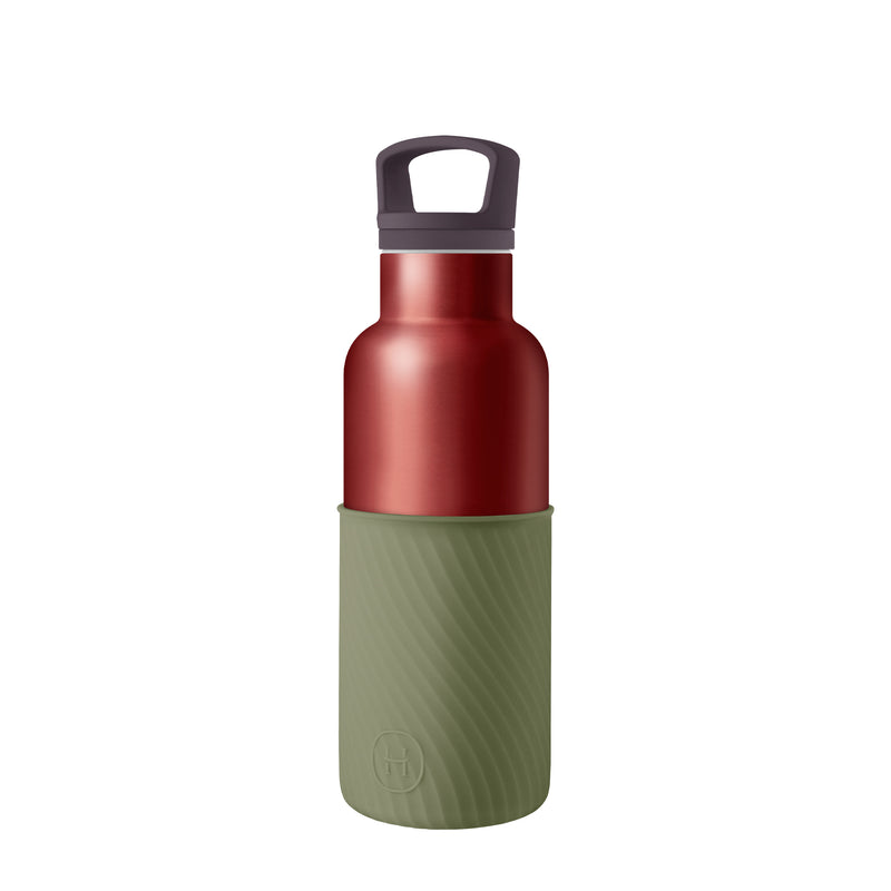 Canyon copper-Army Green 16 Oz