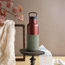 Canyon copper-Army Green 16 Oz