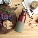 Canyon copper-Army Green 16 Oz