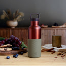 Canyon copper-Army Green 16 Oz