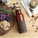 Canyon copper-Mocha 16 Oz