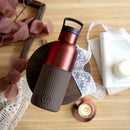 Canyon copper-Mocha 16 Oz