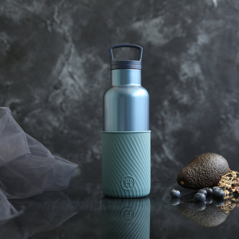 Sapphire-Adriatico 16 Oz