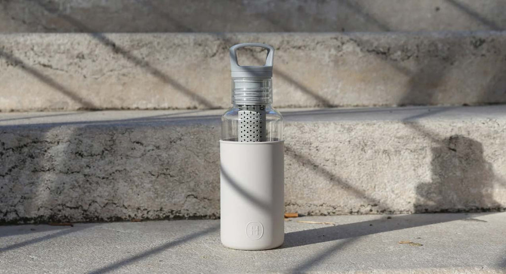 What to follow when Choosing the Best Reusable Water Bottle with Infuser [A Comprehensive Guide]
