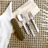 Travel Utensil Set With Case