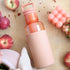 Refreshing Infusion Recipes for Reusable Water Bottles with Infuser
