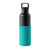 Black-Aquamarine 20 Oz