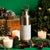 Metallic Fir-Cloudy Grey 16 Oz