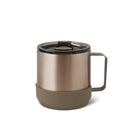 Metallic Fir Camp Mug - Wild 10 OZ