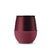 Burgundy Tumbler- Sangria 8 OZ