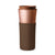 Cedar Travel Mug - Mocha 15 Oz