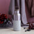 Dusk violet-Cloudy Grey 16 Oz
