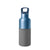 Sapphire-Metallic Grey 16 Oz