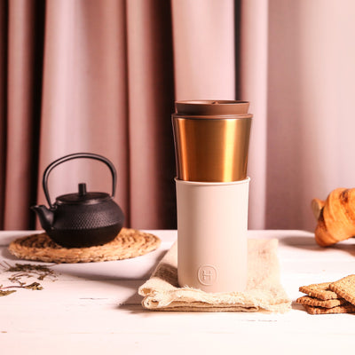 Delicia Travel Mug