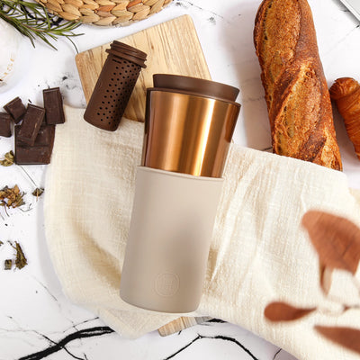 Delicia Travel Mug
