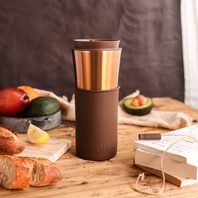 Delicia Travel Mug