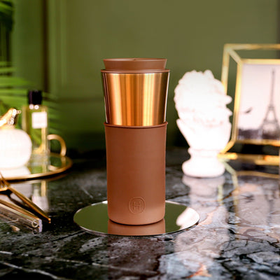Delicia Travel Mug
