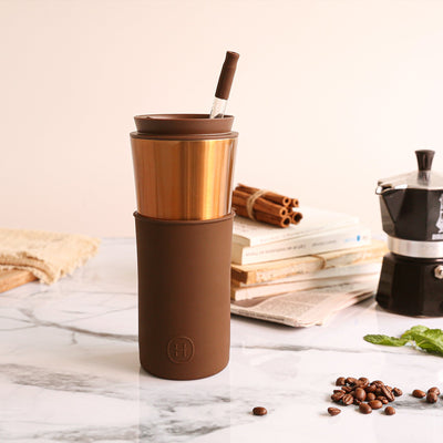 Delicia Travel Mug