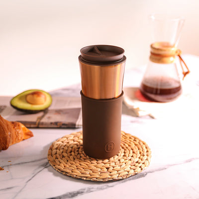 Delicia Travel Mug