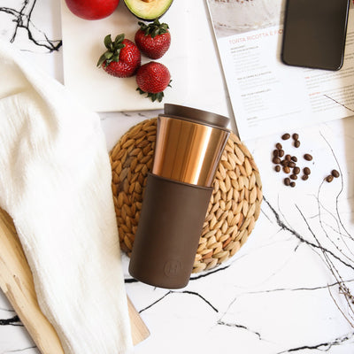 Delicia Travel Mug