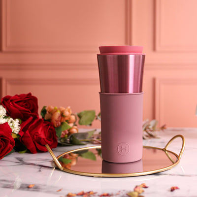 Delicia Travel Mug