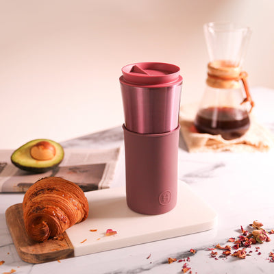Delicia Travel Mug