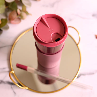 Delicia Travel Mug