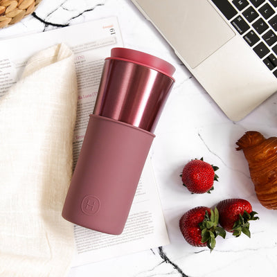Delicia Travel Mug
