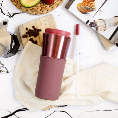 Delicia Travel Mug
