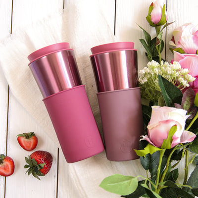 Delicia Travel Mug