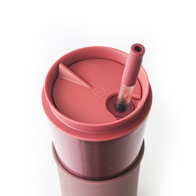 Delicia Travel Mug