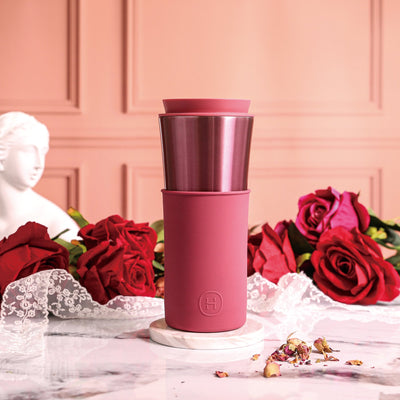Delicia Travel Mug