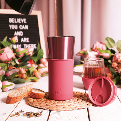 Delicia Travel Mug