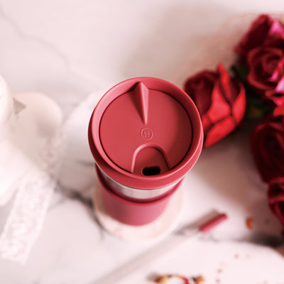 Delicia Travel Mug