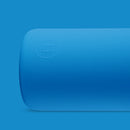 White-Blue 20 Oz, HYDY - Water bottles, 18/8 (304) Stainless Steel, BPA Free, Reusable